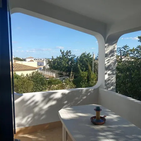 Villa Casa Clara - By Gabi Miguel Albufeira